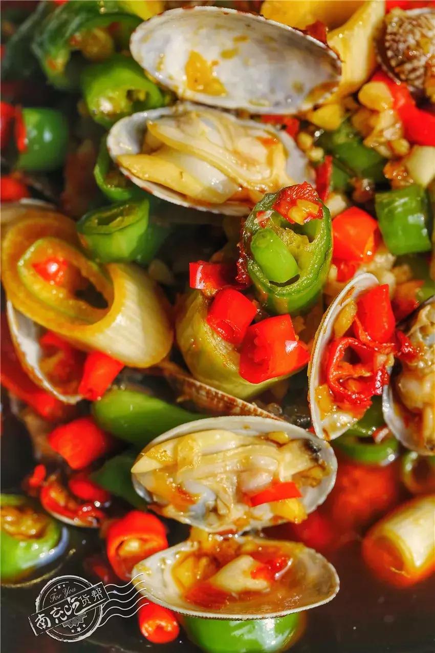 期待已久的盐帮菜即将开业,1227川菜馆