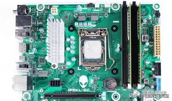 alienware组装台式机,装机帮扶站怎么样