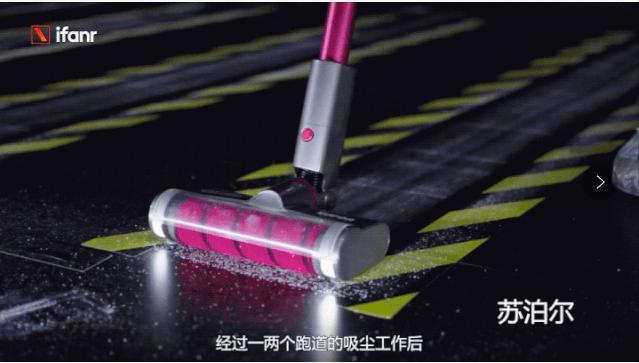 手持吸尘器智商税,十款值得入手的吸尘器老爸评测