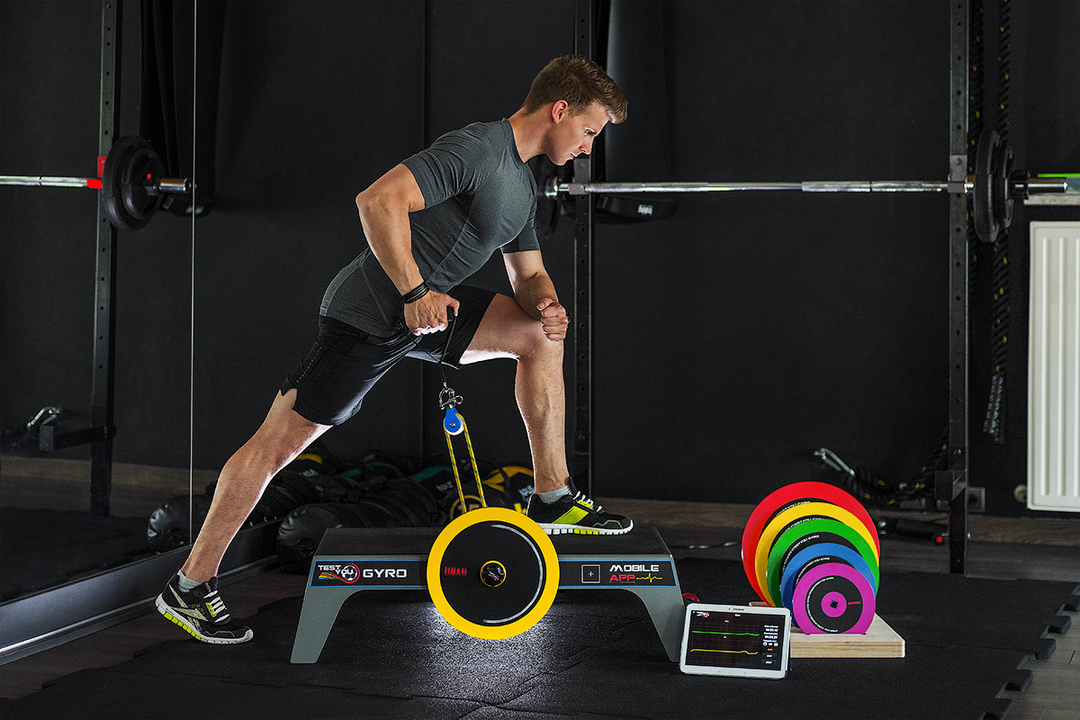 这件深蹲利器,宣告了2500字以上的“深度”健身长文的死亡