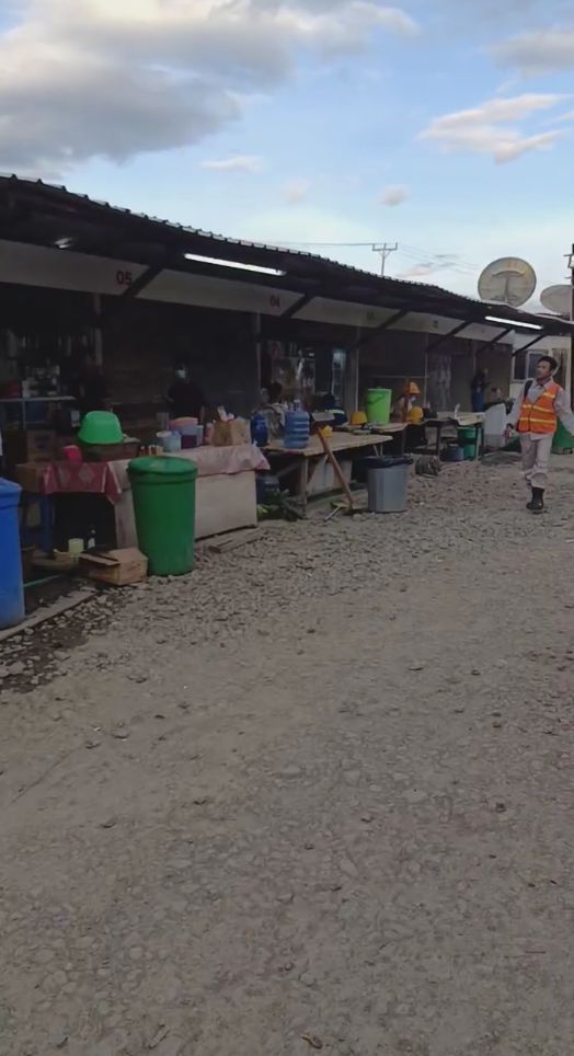 青山集团印尼纬达贝工业园区,青山集团印尼工业园区