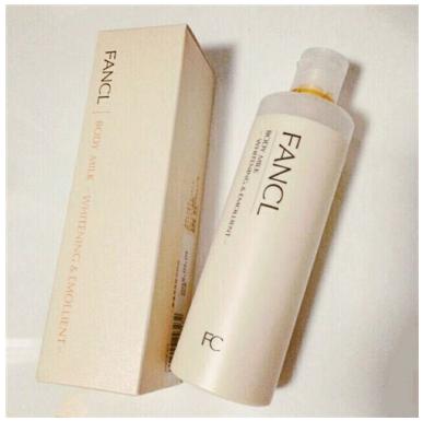 网红身体乳推荐一洗就白,用过很多身体乳推荐什么