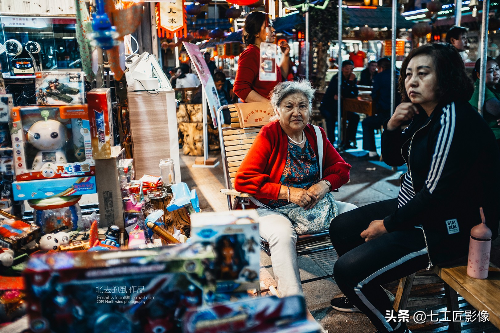 七工匠24mmf1.4评测,趣味体验测试