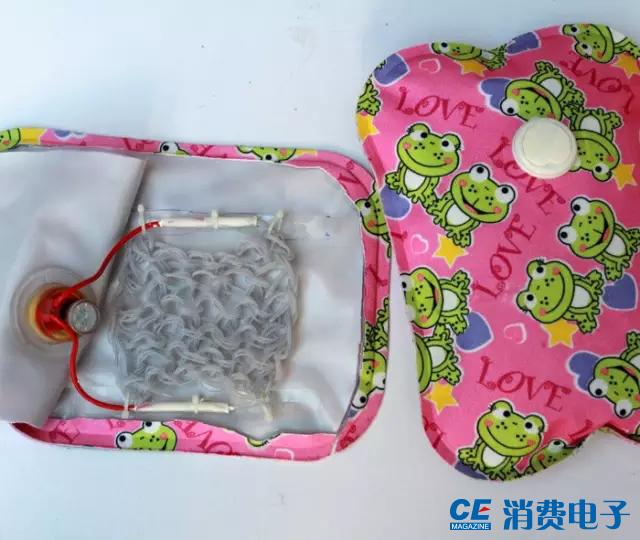 暖宝宝真实测评,暖宝宝标准