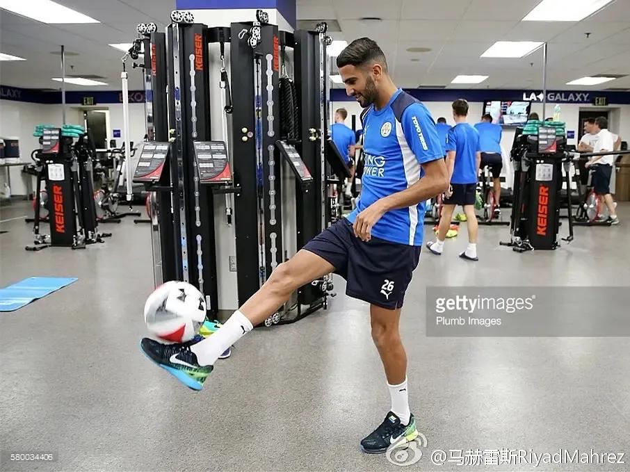 球星怎么练腿,球星腿部肌肉