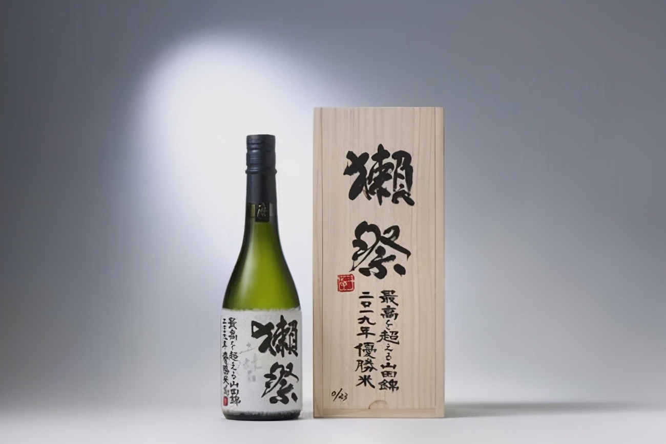 獭祭出口版多少钱,獭祭1000多一瓶吗