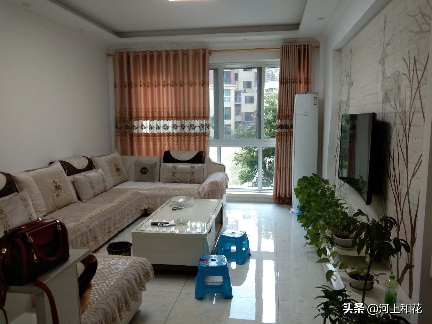 128平米小高层装修报价,120平小高层装修费用明细