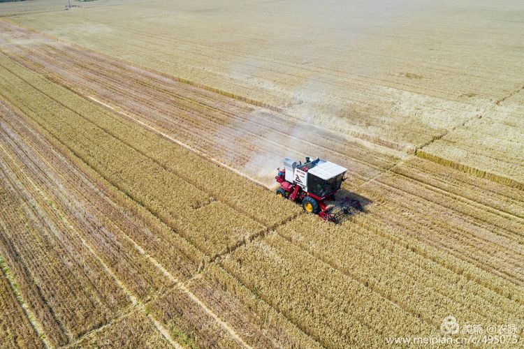 豫西老家放飞机,空中看黄河美景