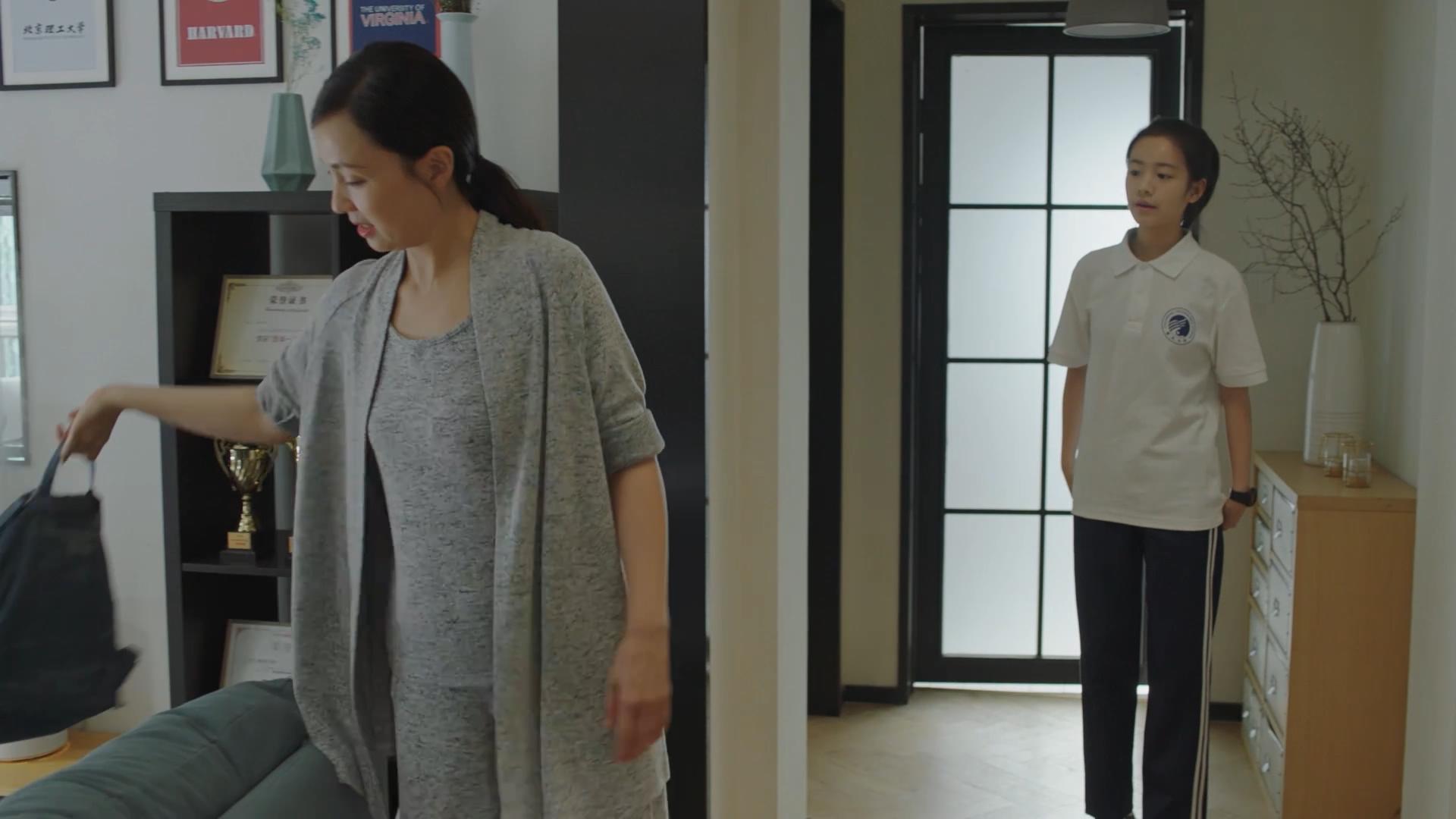 《小欢喜》宋倩的家装风格,为什么这么受欢迎?