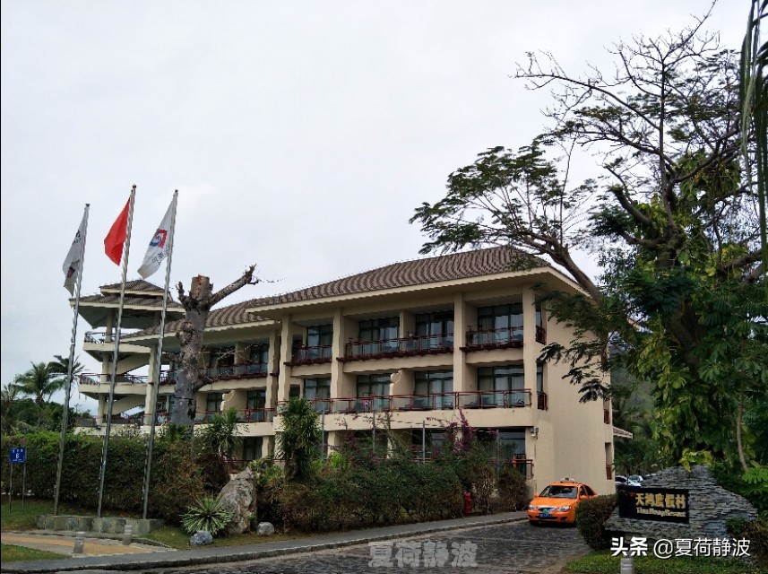 海南潜水旅游攻略一日游,海南亚龙湾游记