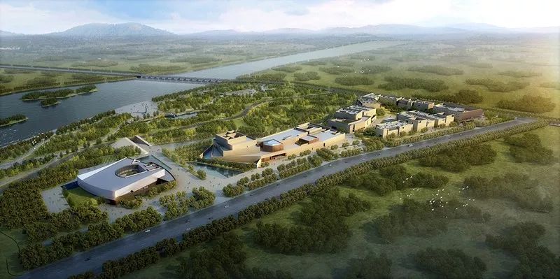 国家一级博物馆中的县级博物馆,走进家门口博物馆