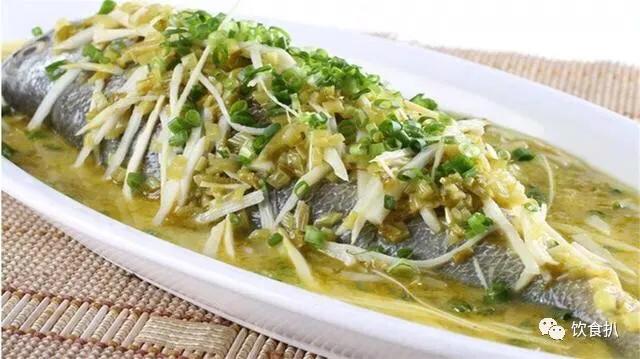 年夜饭16道硬菜宁波,宁波传统年夜饭