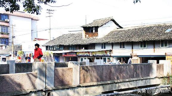 宁波历史最悠久的桥,宁波明州大桥为什么叫这个名字