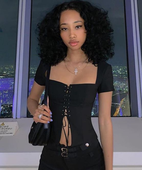 那些看起来特“亚”的人，都在穿什么牌子？