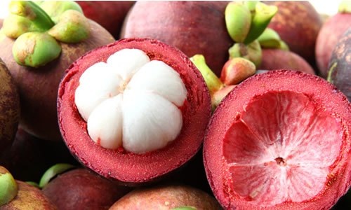 山竹水果什么人适合吃,山竹水果皇后的功效