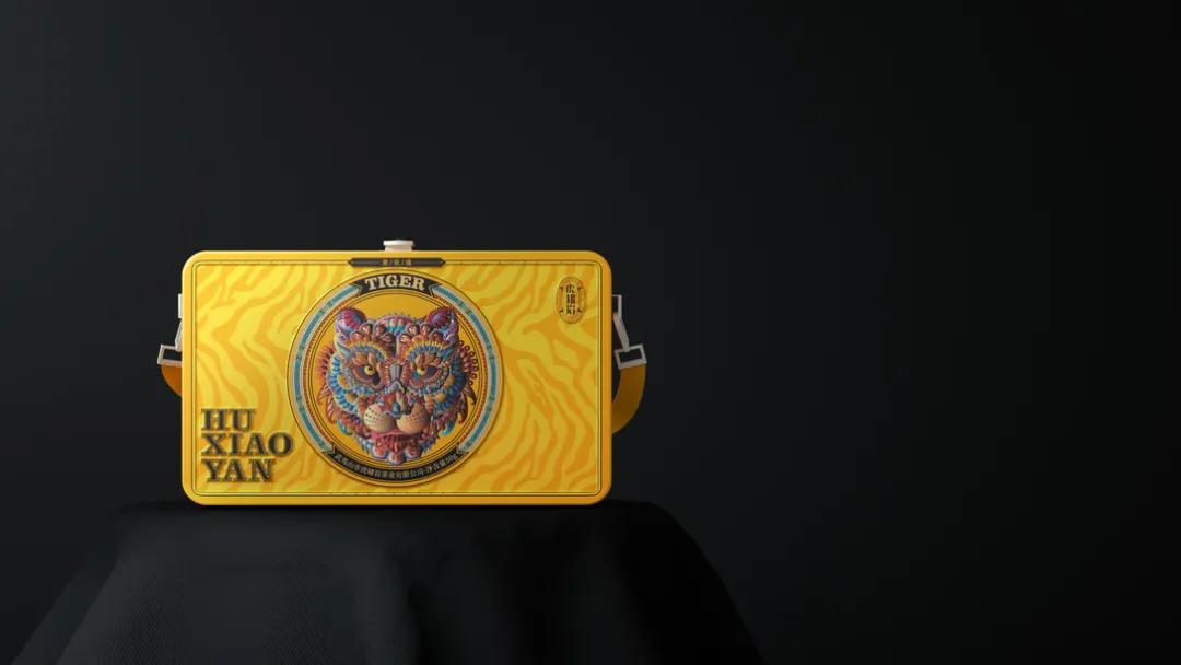 茶叶包装设计图解,比较新颖的茶叶包装设计