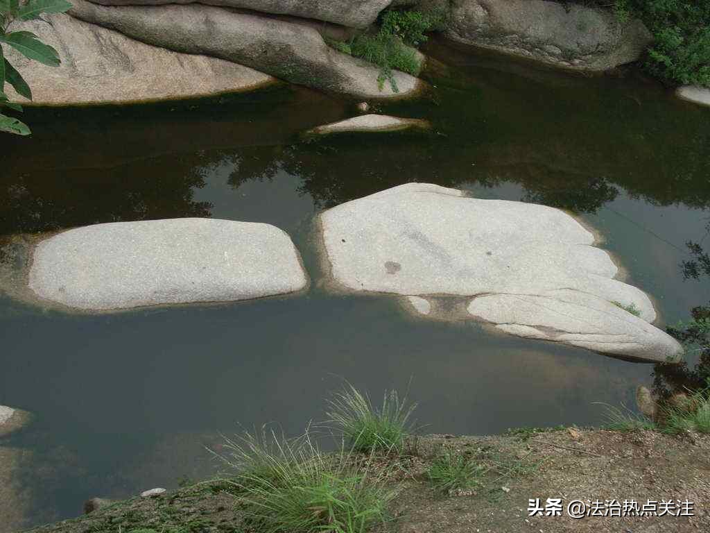 鲁山好玩的地方画眉谷,平顶山鲁山画眉谷门票