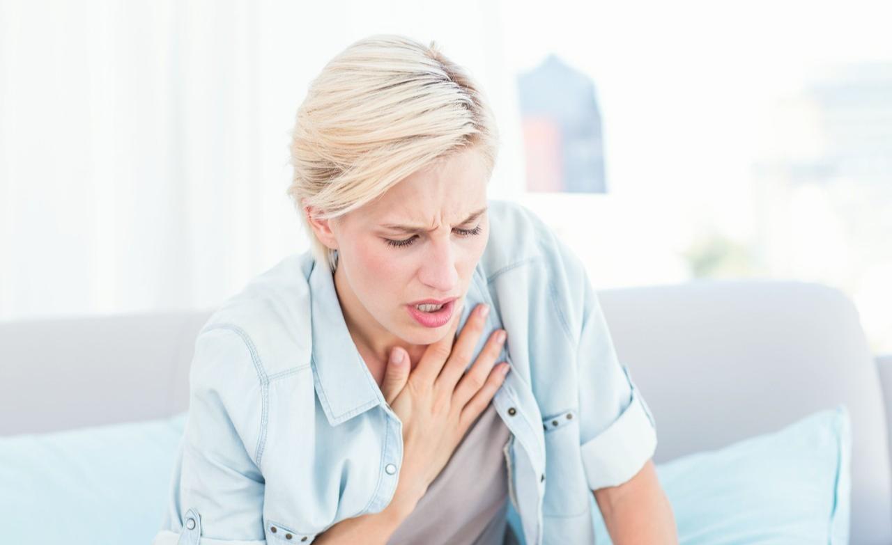 急性呼吸窘迫综合征和重症肺炎,急性呼吸窘迫症与呼吸衰竭区别