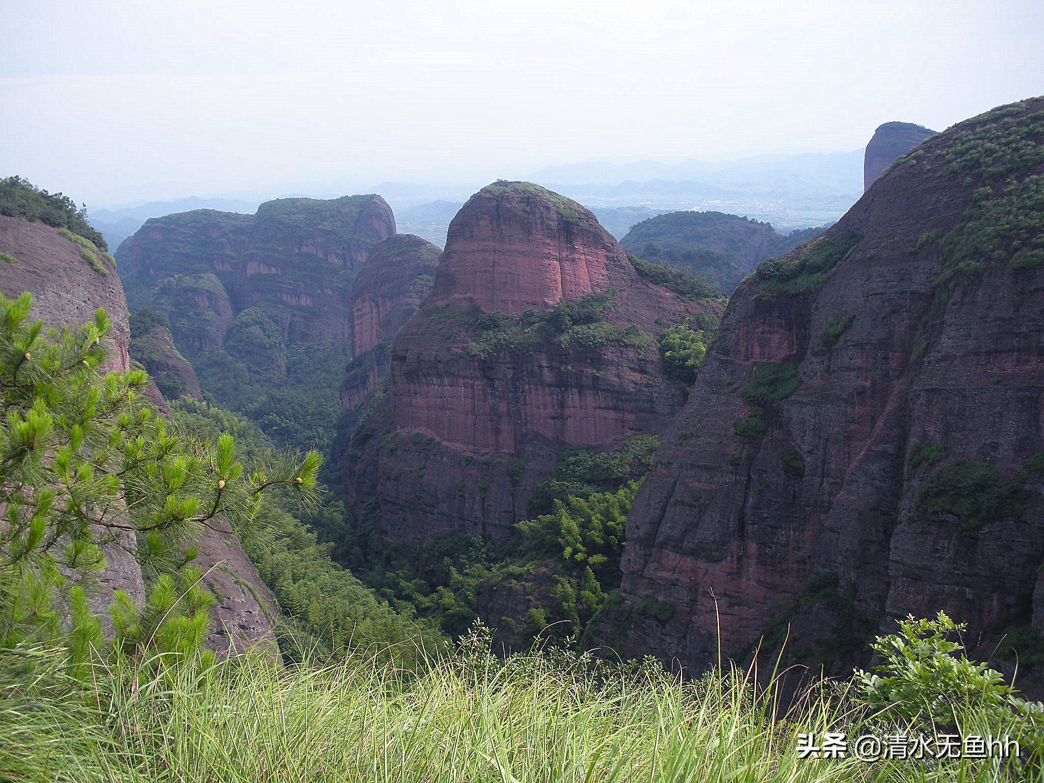 铜钹山九仙湖简介,铜钹山九仙湖几级景区