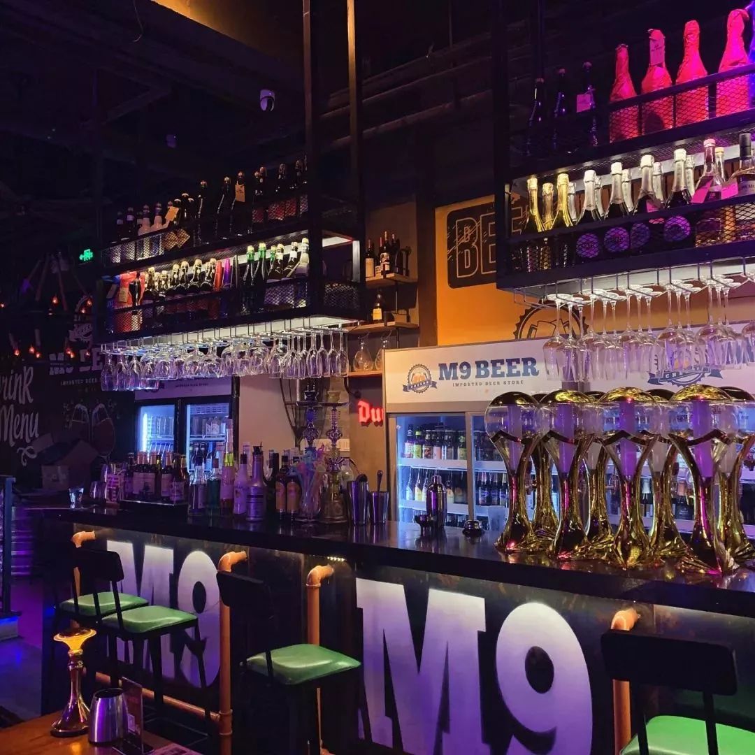 南京年轻人的城市圣地！美食与啤酒共享~仅78元尝酸菜鸡…8大美味