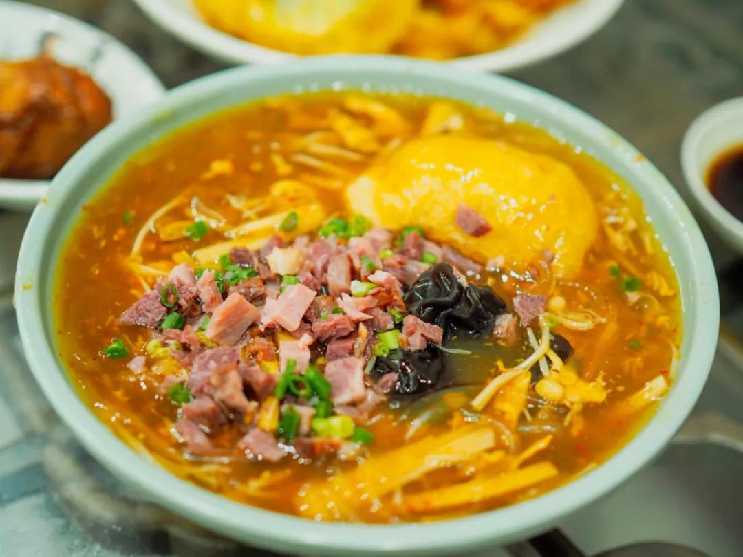 这些年纪比我大的店,藏着全无锡人的童年