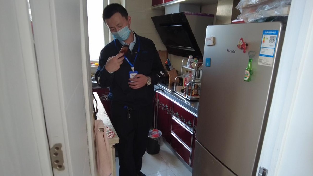 短视频赋能云服务，海尔服务工程师“网红”出圈