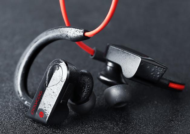 戴着最舒服的运动耳机推荐,佩戴舒适的耳机排行