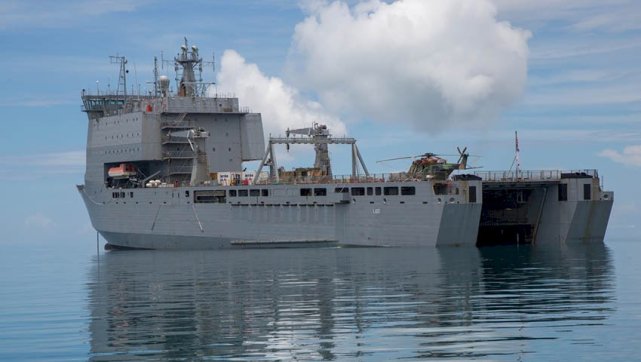 甘当美国马前卒,甘当马前卒