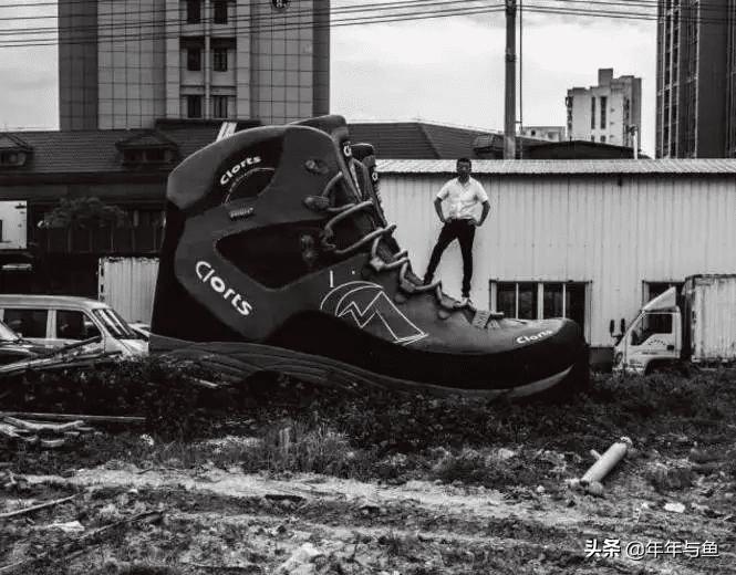 揭秘莆田潮鞋,莆田潮鞋到底有多牛