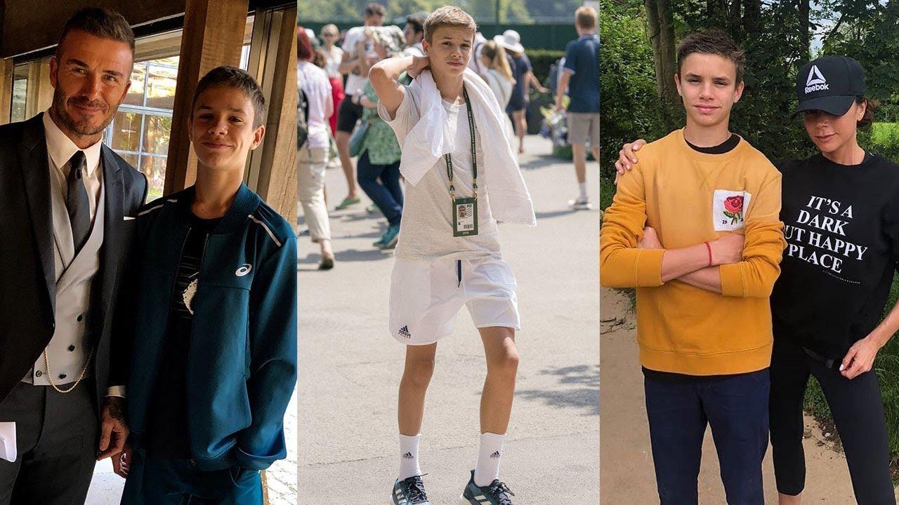 小贝的足球业后继无人！大布带三弟赤裸登刊，克鲁兹八块腹肌贼棒