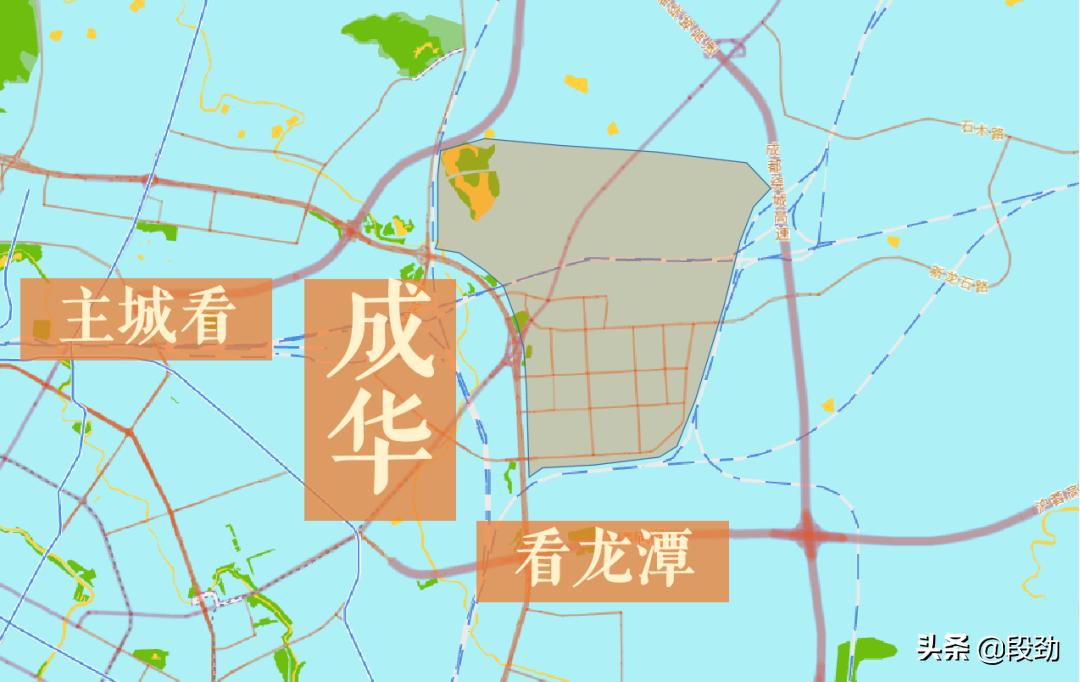 段劲|板块轮动下的龙潭寺，摆脱了至暗时刻（上）