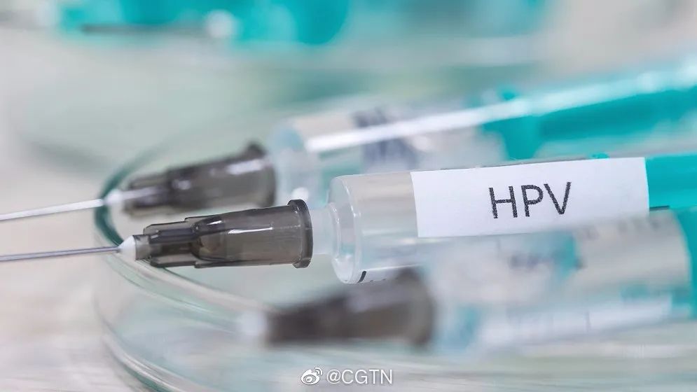 女孩多大接种hpv效果最好,女生多少岁打hpv疫苗合适