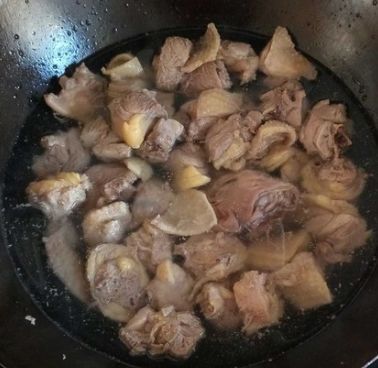 东北人最爱的六道硬菜,东北最喜欢吃的硬菜