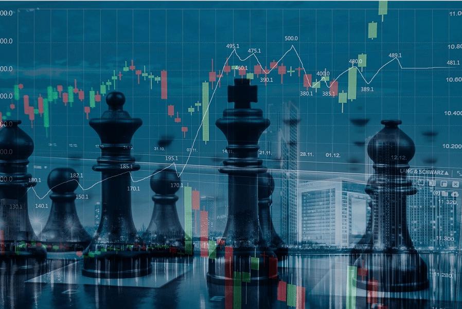 股票一字涨停筹码峰一下子没了,开盘一字涨停板是怎么回事