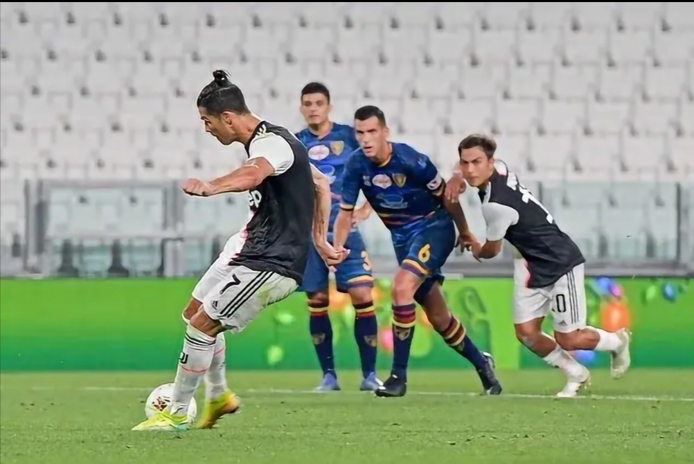 上赛季c罗意甲几个点球,c罗意甲点球数据