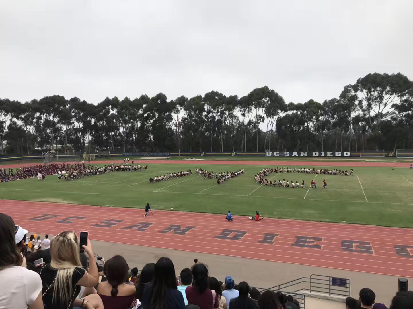 你知道加州大学圣地亚哥分校这么牛吗？