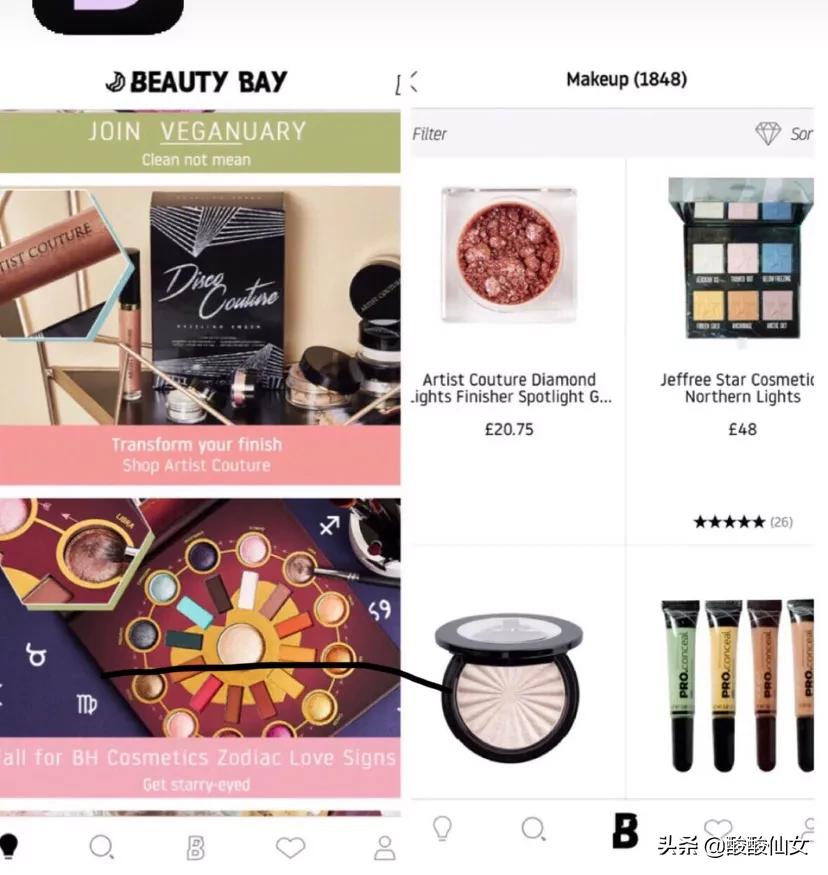 3.15仙女们拒绝假货这些购物知识你知道咩?怎么去选正品