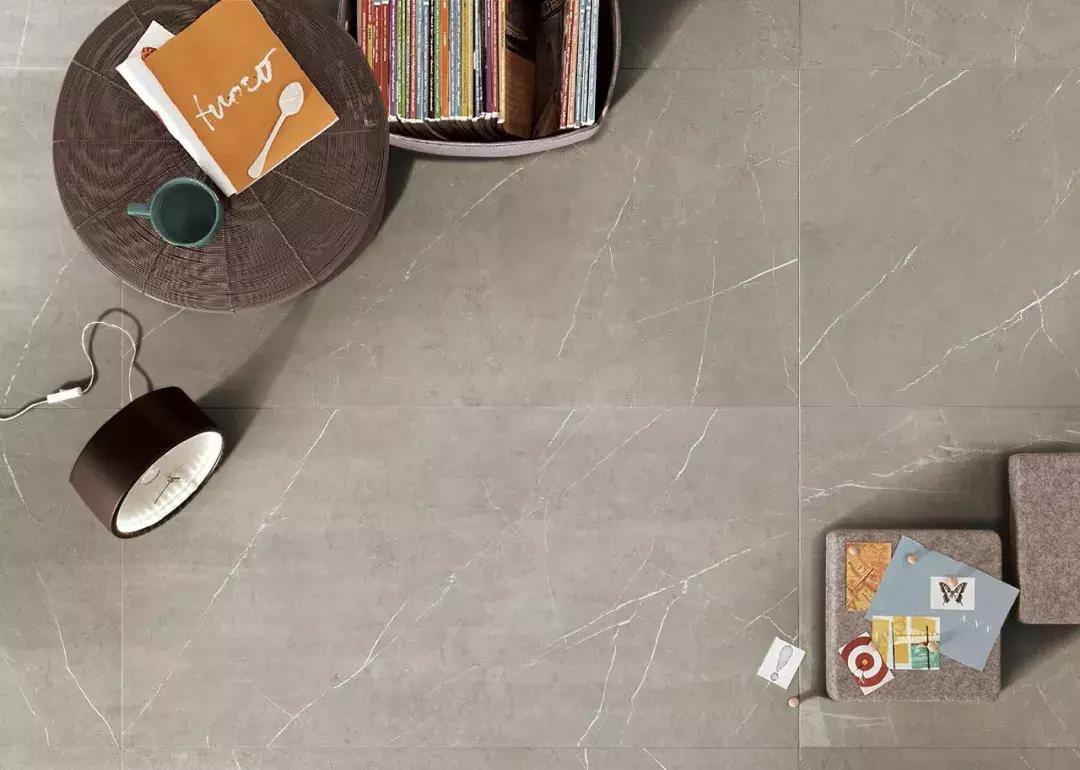 欧文莱灰,欧文莱灰卫生间