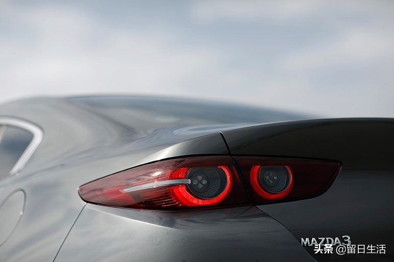 马自达3真实测评,马自达3真实评测