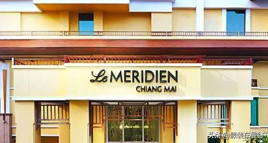 你未住过清迈这10家酒店，就等于没来过清迈，一点都不夸张