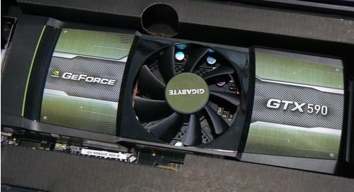 曾经的显卡神卡排行榜,10年前的显卡对比现在的显卡