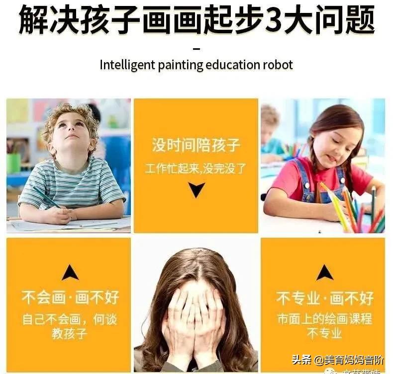 毕加索说我用一生模仿孩子画画,毕加索学不会像孩子一样画画