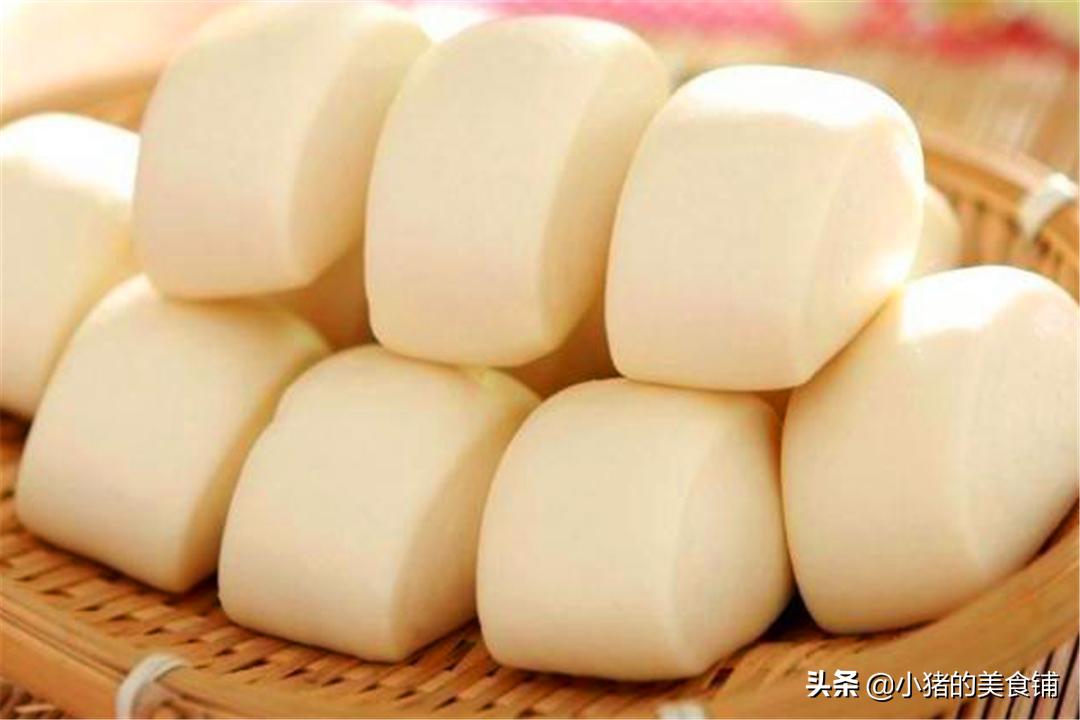 在家蒸馒头不塌陷记住3点,在家蒸馒头火候怎么掌握