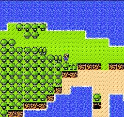 来自农村93年游戏迷的童年和fc的亲身经历，内容可能会较多