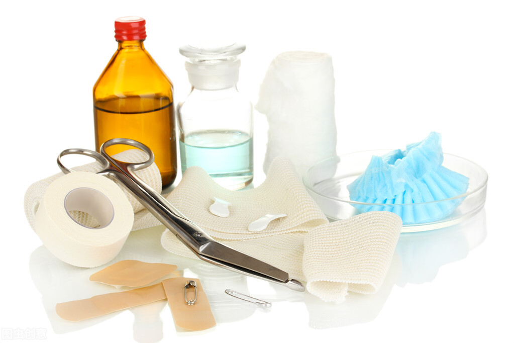 外伤止血包扎的操作流程视频,外伤出血如何清创包扎