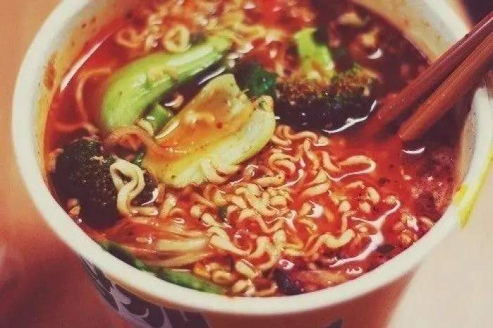 世界公认的五大垃圾食品有哪些,全球公认十大垃圾食品是不是真的