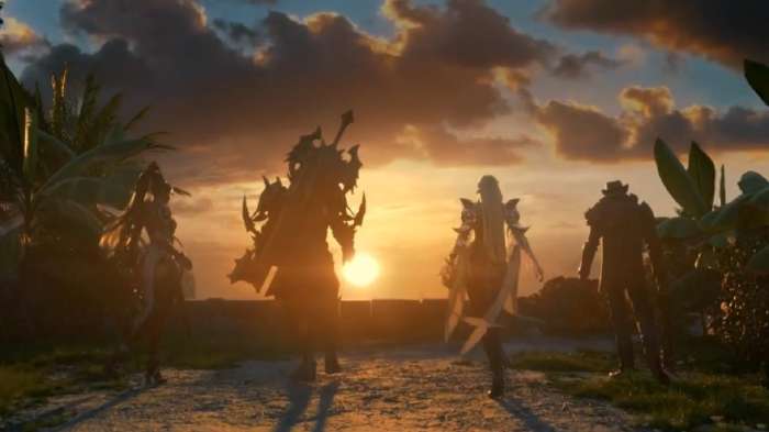 剑灵端游现在回归应该怎么玩,剑灵端游最新版本攻略