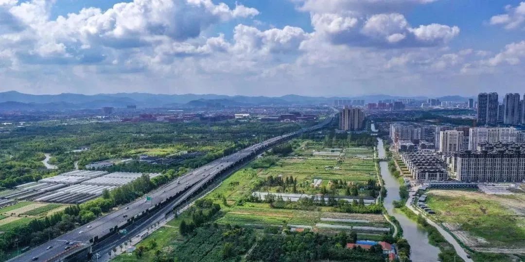 浙江四大新区之港——前湾新区，现实版兑现临湾点