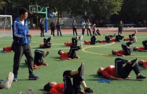 西安最强高中西工大附中,西工大附中名校