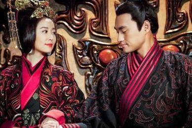 古代结婚婚房叫什么名字,古代婚房图片高清